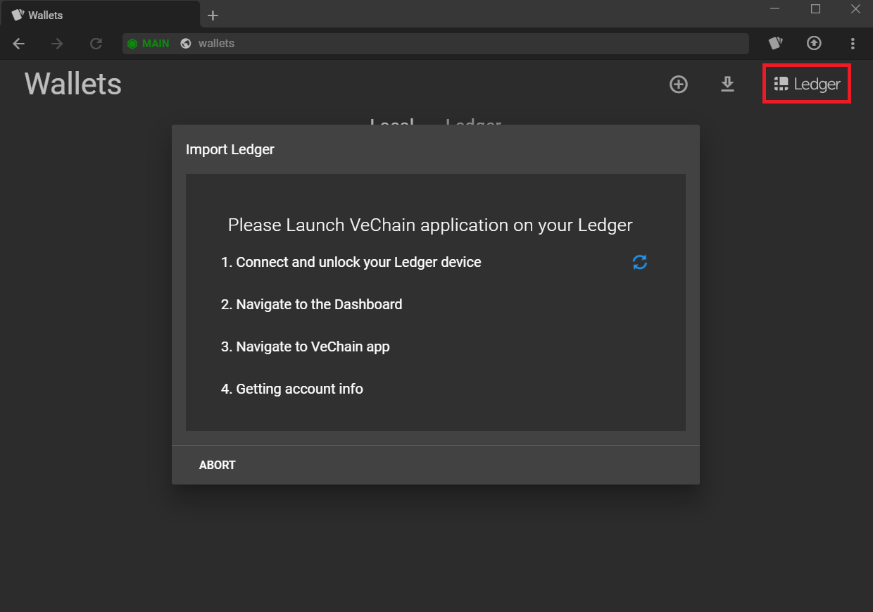 VET Staking VeChain Crypto Staking Rewards