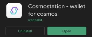 cosmostation app