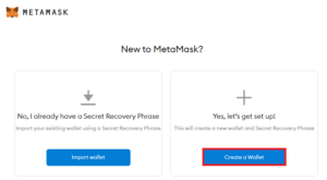 desktop metamask create a wallet Amp Staking Rewards