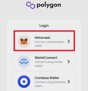 mobile metamask connect