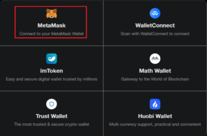 stakefi eth metamask