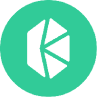 Kyber Staking - KNC