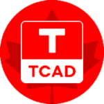 True CAD Staking TCAD Rewards
