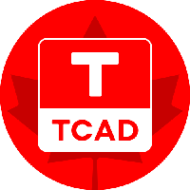 True CAD Staking - TCAD