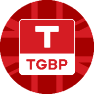 True GBP Staking - TGBP