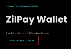 zilpay wallet download