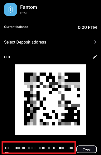 Fantom Staking – FTM | Crypto Staking Rewards
